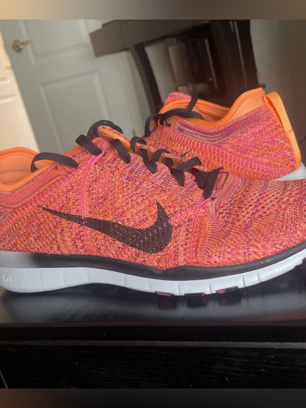 Nike Free Run 5.0 N Women's Sneakers Size US 8.5